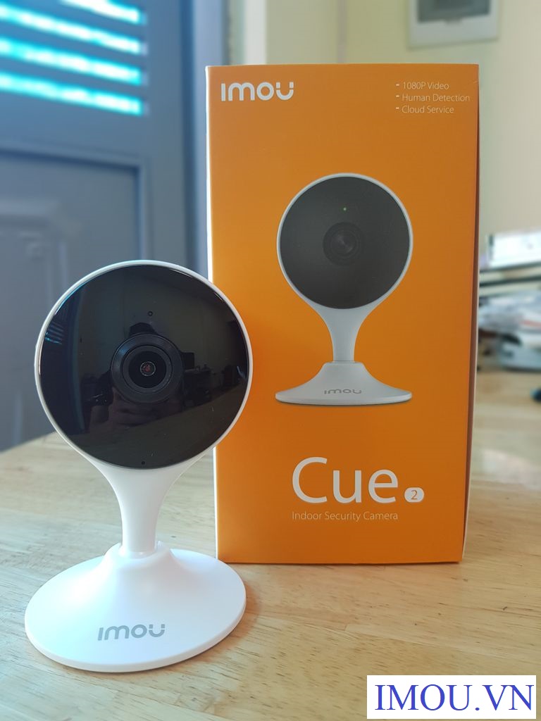 KHUYẾN MÃI CAMERA IPC-C22EP-IMOU