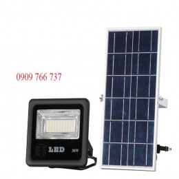 Đèn năng lượng mặt trời CET-10830A-30W