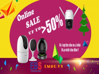 khuyến mãi camera imou ngày thống nhất 30/04/2023