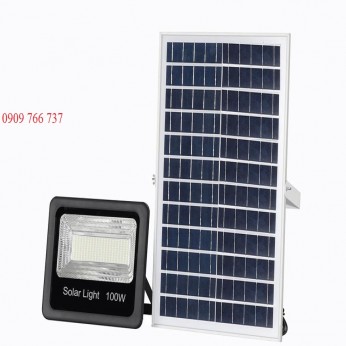 Đèn năng lượng mặt trời CET-108100C-100W