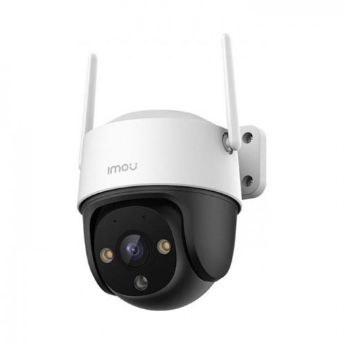 (Bỏ mẫu) Camera WIFI ngoài trời IMOU IPC-S41FP 4MP tặng box kỹ thuật (Bỏ mẫu) Camera WIFI ngoài trời IMOU IPC-S41FP 4MP tặng box kỹ thuật
