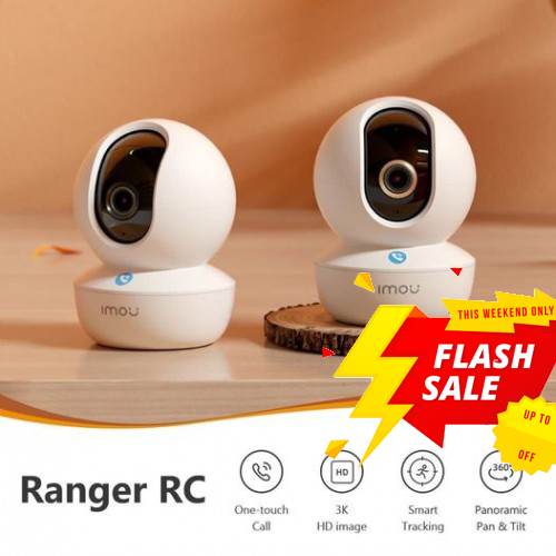 Camera  gọi về app Imou Ranger RC GK2CP-3C0WR 3MP Camera  gọi về app Imou Ranger RC GK2CP-3C0WR 3MP
