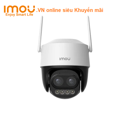 Cruiser SC 4G 5MP IPC-K7FP-5H0TE
