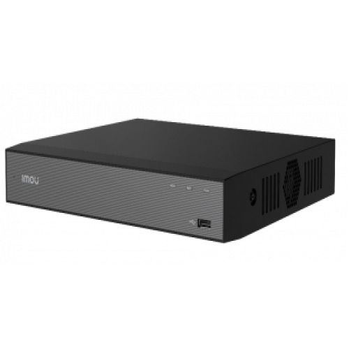 Đầu ghi hình IP IMOU 10 kênh NVR-N110-8A0E